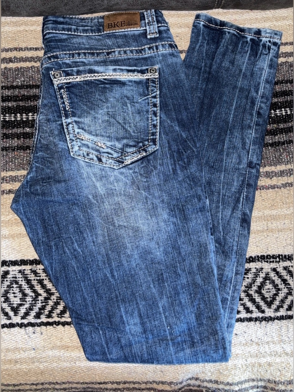 BKE denim